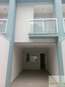 Sobrado com 3 Quartos à venda, 100m² no Cupecê, São Paulo