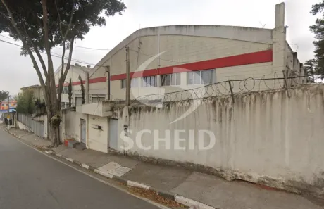 Galpão/Depósito/Armazém à venda, 3560m² no Vila Virgínia, Itaquaquecetuba