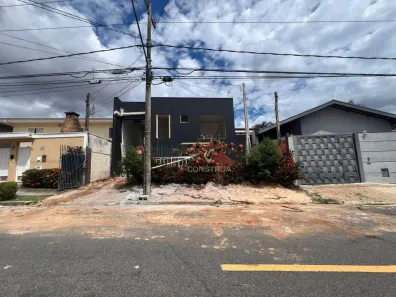 Prédio Comercial para alugar, 209m² no Jardim Itamarati, Campinas