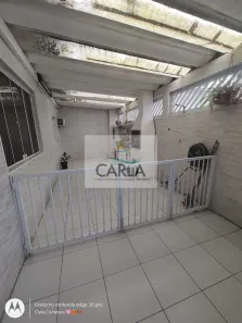 Casa com 2 Quartos à venda, 55m² no Vila Santa Rosa, Guarujá
