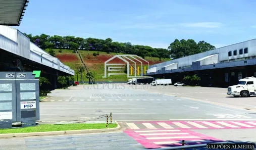 Galpão/Depósito/Armazém para alugar, 4771m² no Água Chata, Guarulhos
