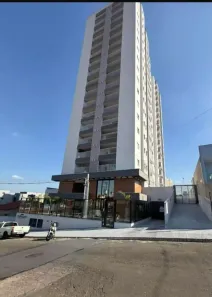 Apartamento com 2 Quartos à venda, 53m² no Vila Carvalho, Sorocaba
