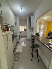 Apartamento com 2 Quartos para alugar, 72m² no Jardim Tupanci, Barueri