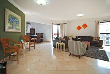 Apartamento com 4 Quartos à venda, 149m² no Vila Olímpia, São Paulo