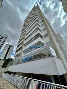 Apartamento com 3 Quartos à venda, 97m² no Vila Bertioga, São Paulo