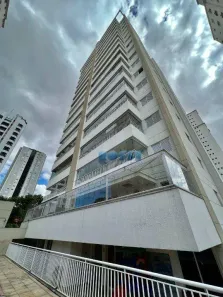 Apartamento com 3 Quartos à venda, 97m² no Vila Bertioga, São Paulo