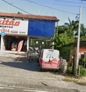 Ponto Comercial para alugar, 176m² no Centro, Lauro de Freitas