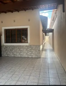 Casa com 3 Quartos à venda, 88m² no Jardim das Belezas, Carapicuíba