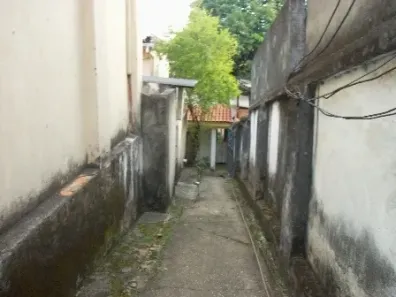 Lote/Terreno à venda, 400m² no Concórdia, Belo Horizonte