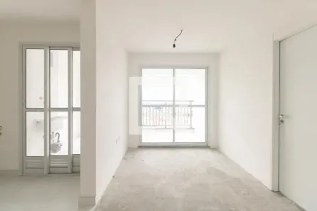 Apartamento com 1 Quarto à venda, 42m² no Tatuapé, São Paulo