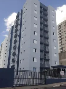 Apartamento com 2 Quartos à venda, 48m² no Padroeira, Osasco