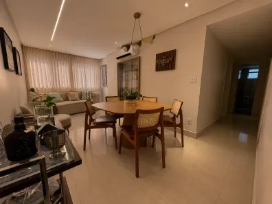 Apartamento com 3 Quartos à venda, 78m² no Setor Bueno, Goiânia