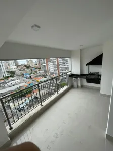 Apartamento com 2 Quartos à venda, 68m² no Ipiranga, São Paulo