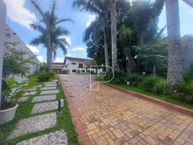 Casa de Condomínio com 6 Quartos para alugar, 1000m² no Jardim Passárgada I, Cotia