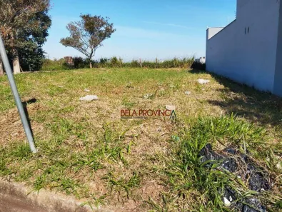 Lote/Terreno à venda, 225m² no Água Branca, Piracicaba