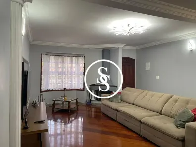 Sobrado com 3 Quartos à venda, 280m² no Nova Petrópolis, São Bernardo do Campo