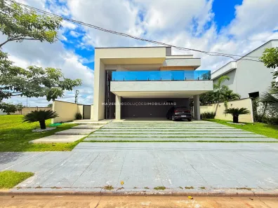 Casa com 5 Quartos à venda, 416m² no Parque do Farol, Paço do Lumiar