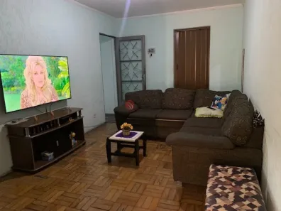 Sobrado com 2 Quartos à venda, 190m² no Vila Formosa, São Paulo