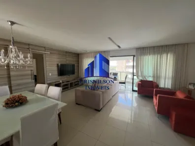 Apartamento com 4 Quartos à venda, 142m² no Paralela, Salvador
