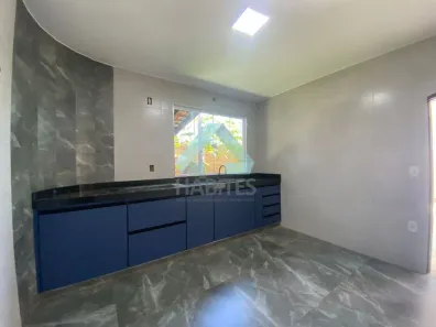 Casa com 4 Quartos para alugar, 150m² no Jardim Paraíso, Botucatu