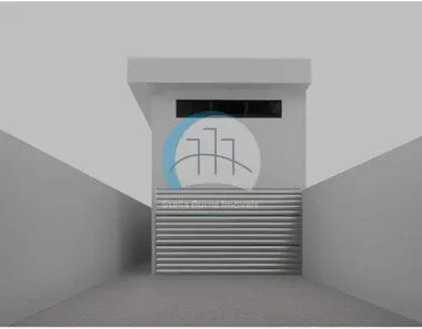 Ponto Comercial à venda, 570m² no Vila Mathias, Santos