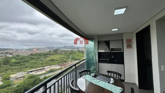 Apartamento com 2 Quartos à venda, 75m² no Alphaville Empresarial, Barueri