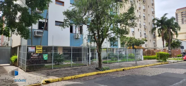 Apartamento com 3 Quartos à venda, 105m² no Rio Branco, Porto Alegre