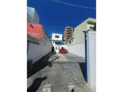 Ponto Comercial para alugar, 211m² no Rudge Ramos, São Bernardo do Campo
