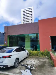 Imóvel Comercial com 1 Quarto à venda, 250m² no Espinheiro, Recife