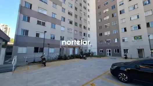 Apartamento com 2 Quartos à venda, 34m² no Freguesia do Ó, São Paulo