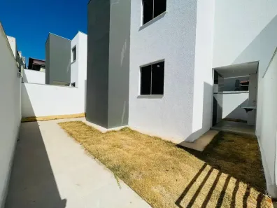 Casa com 3 Quartos à venda, 86m² no Etelvina Carneiro, Belo Horizonte