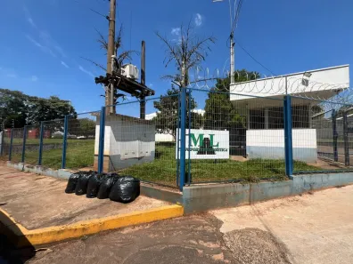 Galpão/Depósito/Armazém para alugar, 1700m² no Distrito Industrial Domingos Biancardi, Bauru