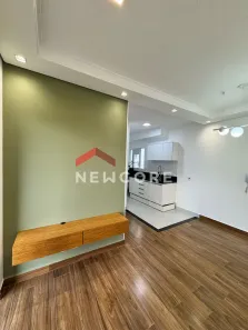 Apartamento com 2 Quartos à venda, 53m² no Jardins do Império, Indaiatuba