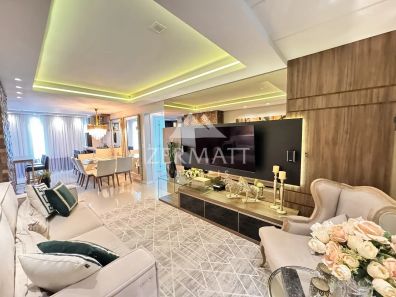 Apartamento com 2 Quartos à venda, 78m² no Vila Nova, Blumenau