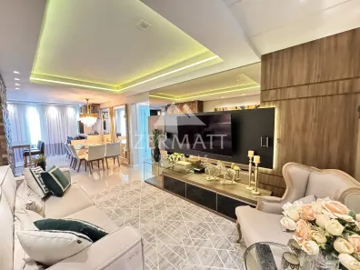 Apartamento com 2 Quartos à venda, 78m² no Vila Nova, Blumenau