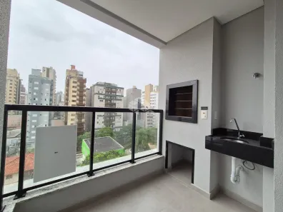 Apartamento com 2 Quartos à venda, 67m² no Centro, Florianópolis