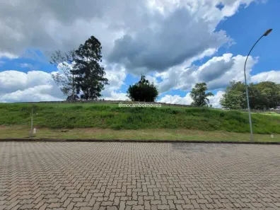 Lote/Terreno à venda, 682m² no Bairro Itapema, Itatiba