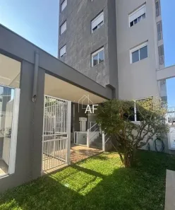 Apartamento com 3 Quartos à venda, 63m² no Vila Pereira Barreto, São Paulo