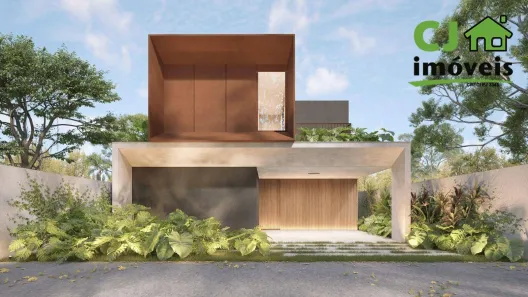 Casa de Condomínio com 3 Quartos à venda, 280m² no Residencial Golden Class, Lagoa Santa