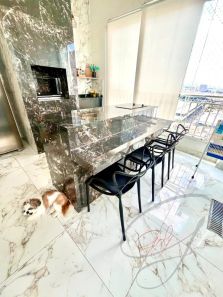 Apartamento com 4 Quartos à venda, 138m² no Presidente Altino, Osasco
