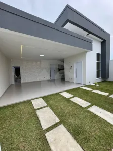 Casa com 3 Quartos à venda, 200m² no Costa Paradiso, Barra dos Coqueiros