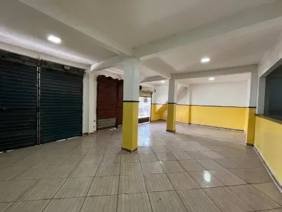 Ponto Comercial para alugar, 350m² no Parque Guadalajara (Jurema), Caucaia