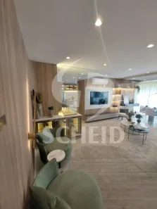 Apartamento com 2 Quartos à venda, 27m² no Indianópolis, São Paulo