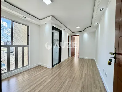 Apartamento com 2 Quartos à venda, 42m² no Ouro Fino, São José dos Pinhais