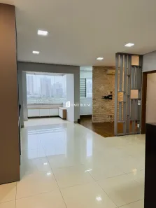 Apartamento com 2 Quartos à venda, 98m² no Jardim Aclimação, Cuiabá