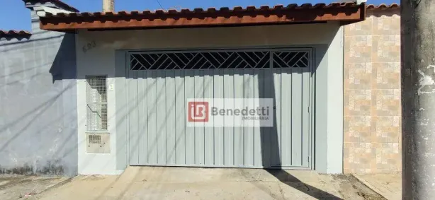 Casa com 2 Quartos para alugar, 150m² no Vila Ianni, Itu