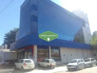 Prédio Comercial à venda, 1823m² no Butantã, São Paulo