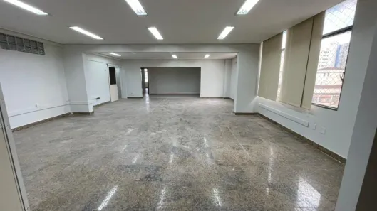 Sala Comercial para alugar, 654m² no Centro, Belo Horizonte