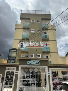 Apartamento com 2 Quartos à venda, 45m² no Vila Marieta, São Paulo