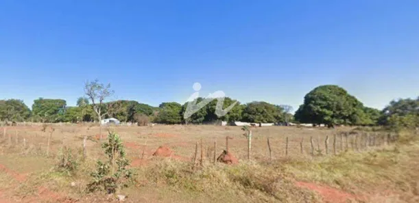 Lote/Terreno à venda, 1823m² no Morada dos Pássaros, Uberlândia